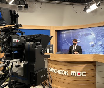 방송 분야 취업후기